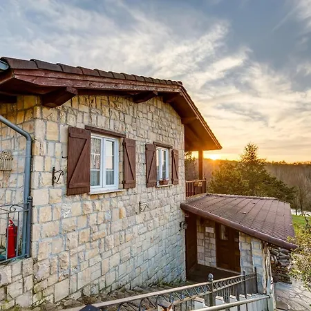 Ξενοδοχείο Casa Lavanda Boutique