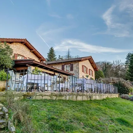 Hotel Casa Lavanda Boutique *