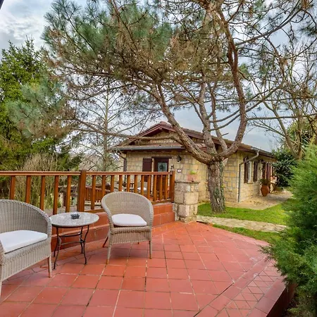 Casa Lavanda Boutique * Ağva