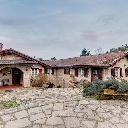 Casa Lavanda Boutique Ξενοδοχείο *