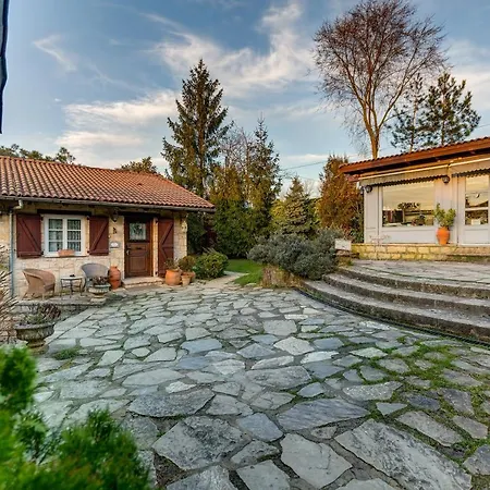 Ξενοδοχείο Casa Lavanda Boutique