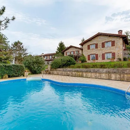 Casa Lavanda Boutique Hotel *