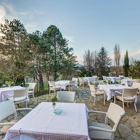 Casa Lavanda Boutique Hotel