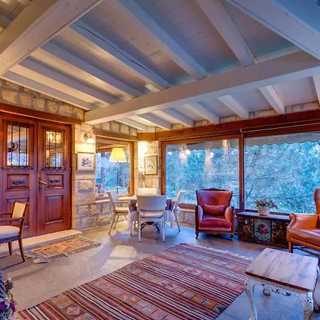 Casa Lavanda Boutique Ağva