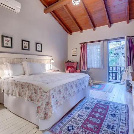 Casa Lavanda Boutique Hotel