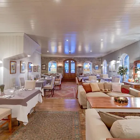 Casa Lavanda Boutique * Ağva