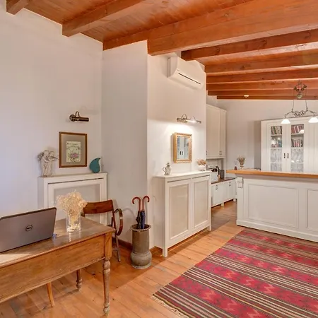 Casa Lavanda Boutique Hotel