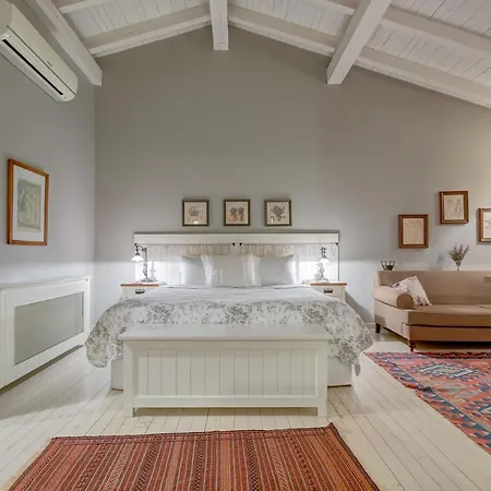 Casa Lavanda Boutique Hotel Ağva