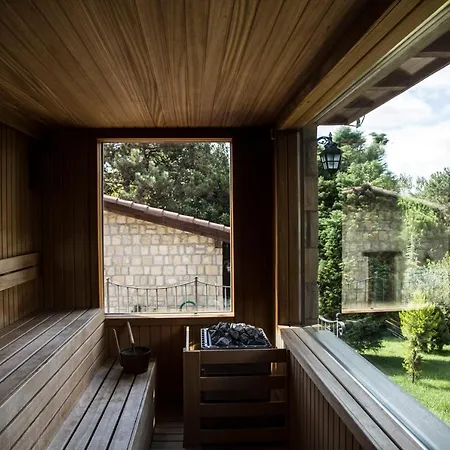 Hotel Casa Lavanda Boutique *