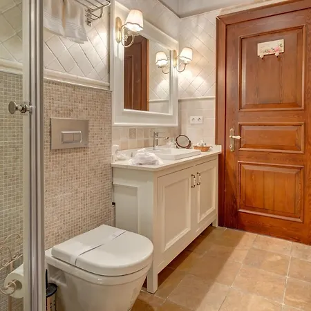 Casa Lavanda Boutique Hotel Ağva
