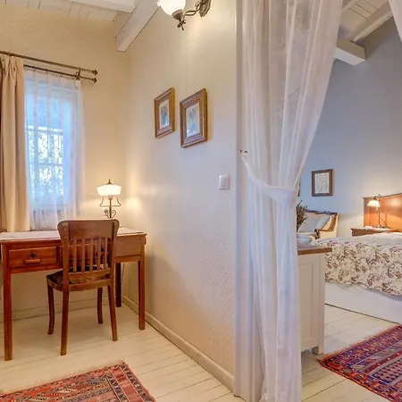 Hotel Casa Lavanda Boutique Ağva