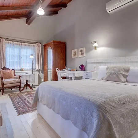 Casa Lavanda Boutique Ağva