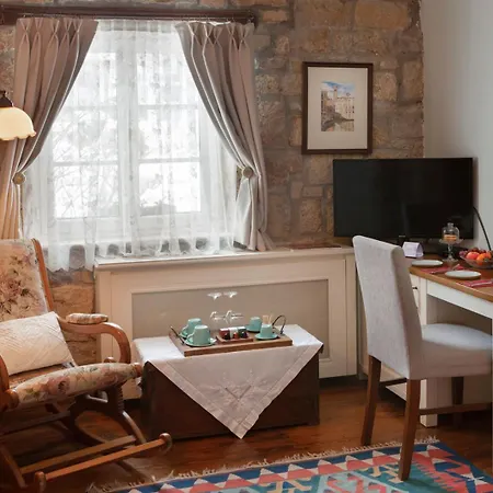 Casa Lavanda Boutique * Ağva