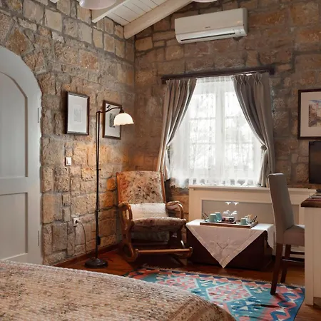 Casa Lavanda Boutique מלון *