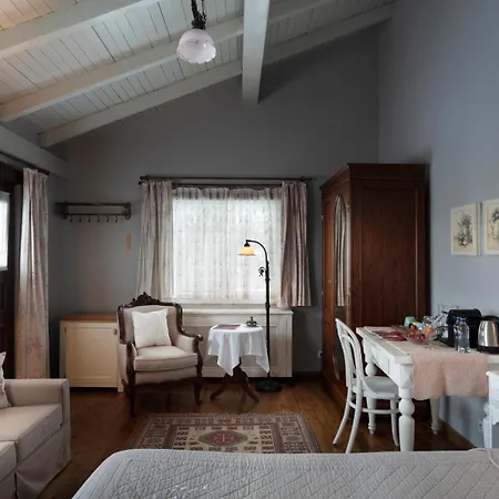 Casa Lavanda Boutique Hotel *