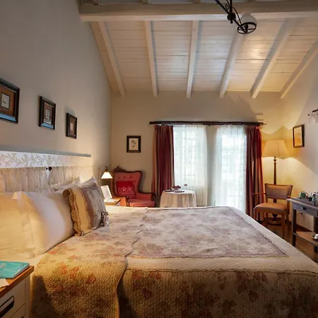 Casa Lavanda Boutique * Ağva