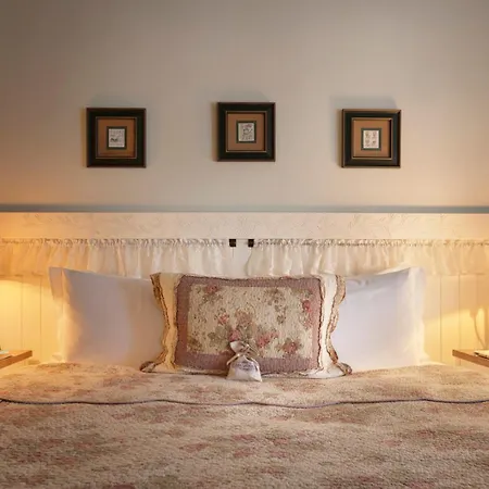 Casa Lavanda Boutique מלון