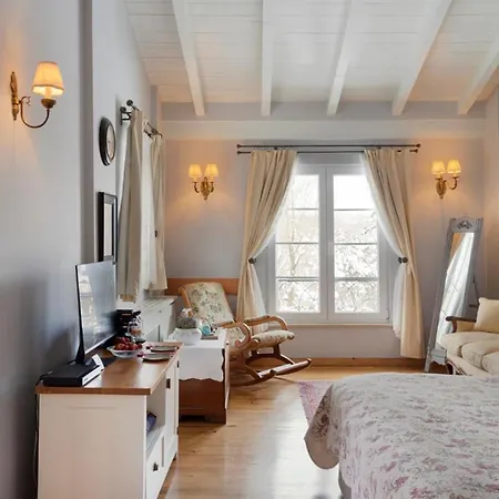 Casa Lavanda Boutique Ağva