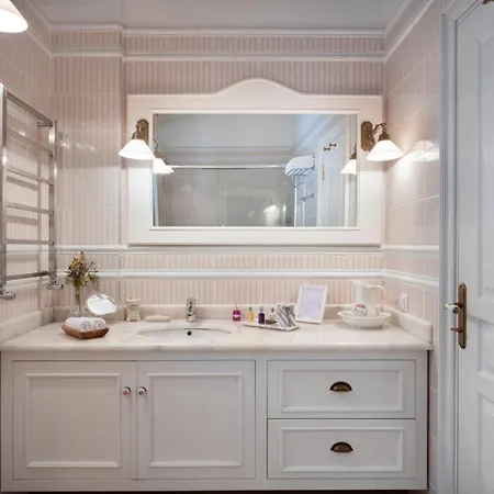 Casa Lavanda Boutique מלון Ağva