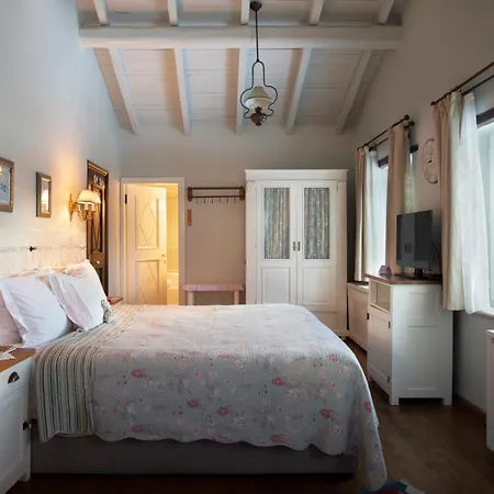 Casa Lavanda Boutique מלון