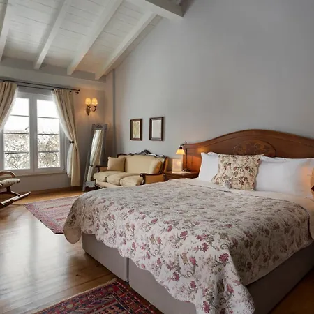 Casa Lavanda Boutique מלון Ağva