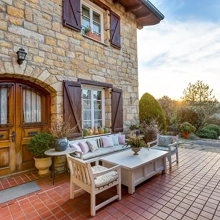 Casa Lavanda Boutique Hotel Ağva