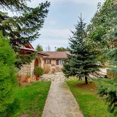 Casa Lavanda Boutique Ağva