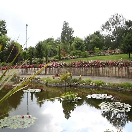 Casa Lavanda Boutique Hotel *