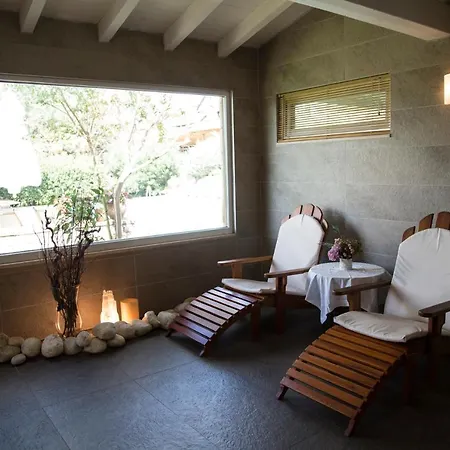 Casa Lavanda Boutique Szálloda Ağva